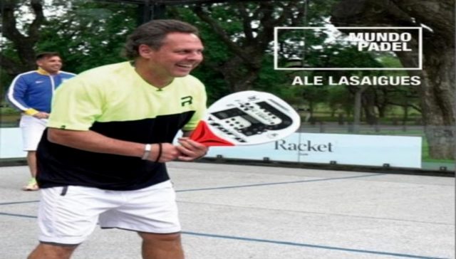 Tercer programa de Mundo Padel Tercer programa de Mundo Padel