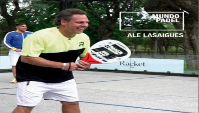 Tercer programa de Mundo Padel Tercer programa de Mundo Padel