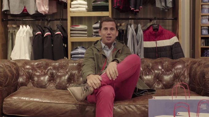 Paquito Navarro y el After Game con El Ganso