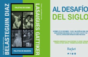 Sigue en directo el desafío del siglo: JMD y Bela vs Gattiker y Lasaigues