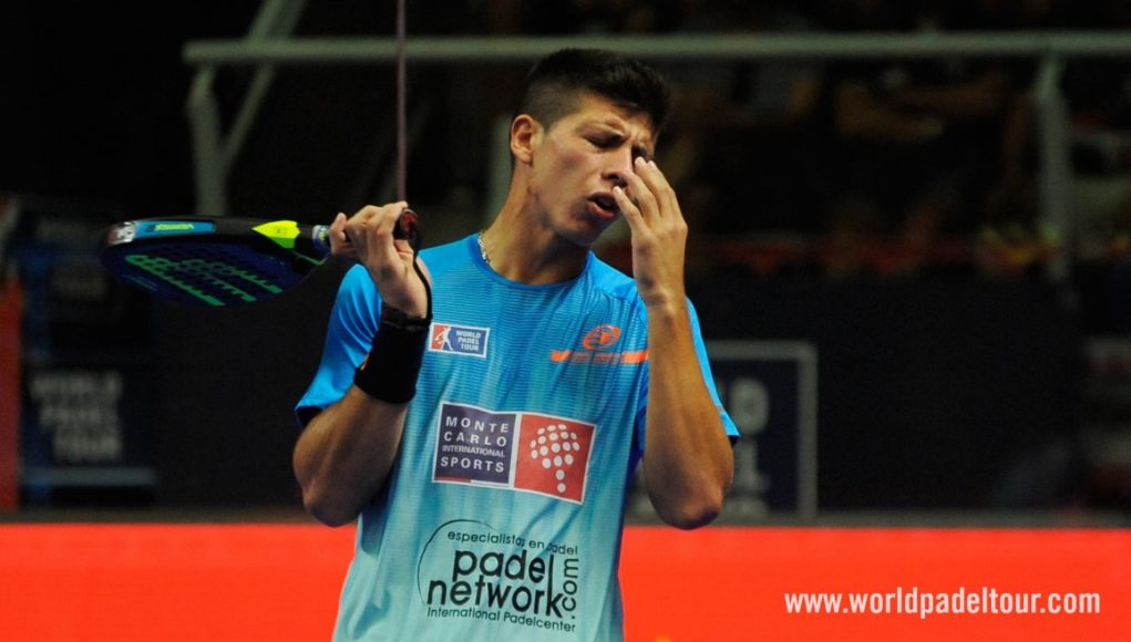 Juan-Tello-3-Dieciseisavos-Estrella-Damm-Alicante-Open-2017-1-1170x658 Foto de World Padel Tour El peor partido de pádel del mundo