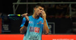Foto de World Padel Tour El peor partido de pádel del mundo