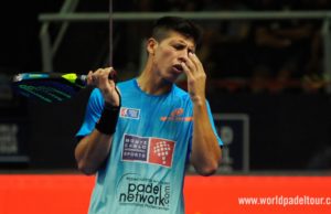 El peor partido de pádel del mundo Foto de World Padel Tour El peor partido de pádel del mundo