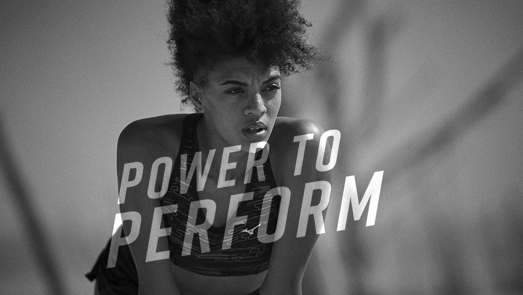 Power to Perform