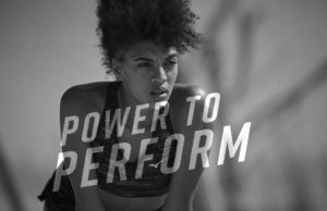 Power to Perform