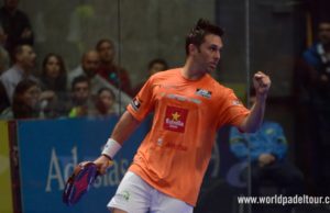 La fortaleza mental en el pádel Foto de World Padel Tour - Matías Díaz - La fortaleza mental en el pádel