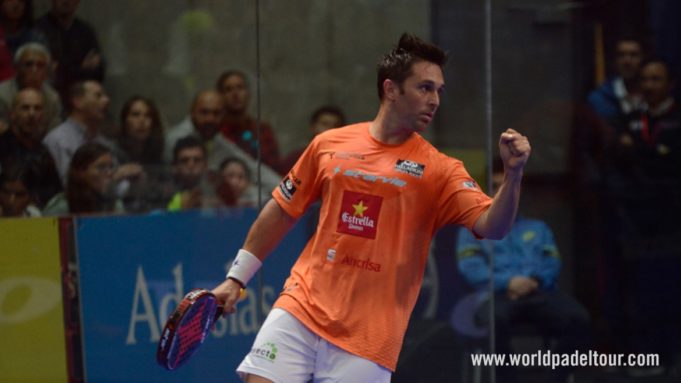 La fortaleza mental en el pádel Foto de World Padel Tour - Matías Díaz - La fortaleza mental en el pádel