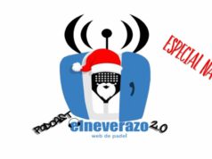 ¡Hemos vuelto! Podcast especial de navidad de elneverazo Podcast de elneverazo especial de navidad