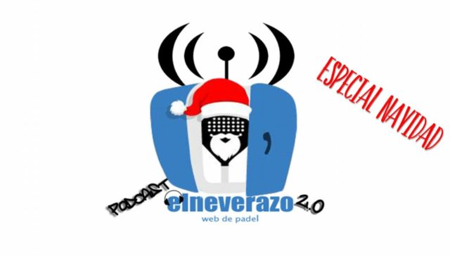 ¡Hemos vuelto! Podcast especial de navidad de elneverazo Podcast de elneverazo especial de navidad