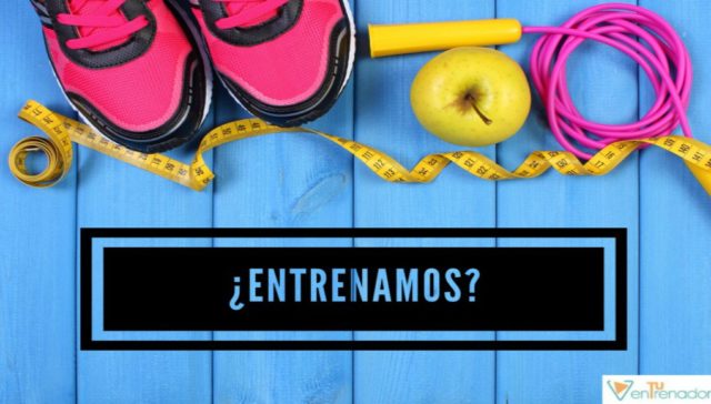 ¡Llévate un mes gratis de entrenamiento online con Tuentrenador! ¡Llévate un mes gratis de entrenamiento online con Tuentrenador!