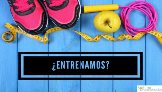 ¡Llévate un mes gratis de entrenamiento online con Tuentrenador! ¡Llévate un mes gratis de entrenamiento online con Tuentrenador!
