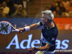 Foto de World Padel Tour - Nox ML10 Pro Cup