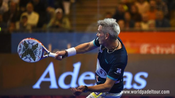 Vuelve un clásico, vuelve la Nox ML10 Pro Cup Foto de World Padel Tour - Nox ML10 Pro Cup