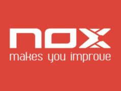 Nox pádel