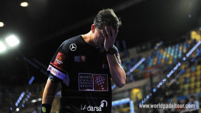 Foto de World Padel Tour - nevera pádel