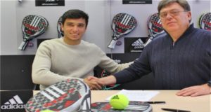 Ale Galán, BORN TO WIN