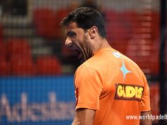 Superando el estancamiento en el pádel Foto de World Padel Tour - estancamiento en el pádel