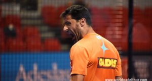 Foto de World Padel Tour - estancamiento en el pádel
