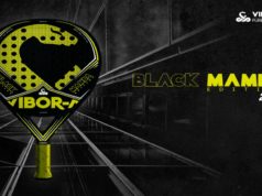 Vibor-A Black Mamba