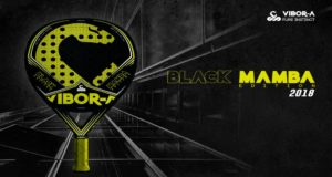 Vibor-A Black Mamba