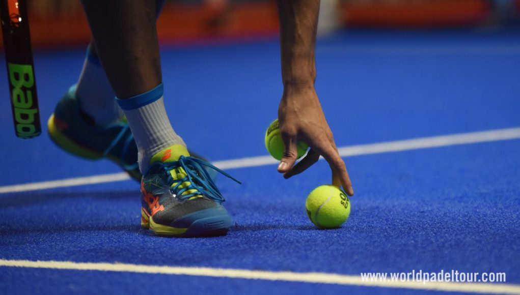 Foto de World Padel Tour - Y al tercer día resucitó