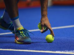 Y al tercer día resucitó Foto de World Padel Tour - Y al tercer día resucitó