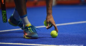 Foto de World Padel Tour - Y al tercer día resucitó
