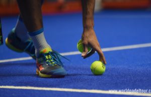Y al tercer día resucitó Foto de World Padel Tour - Y al tercer día resucitó