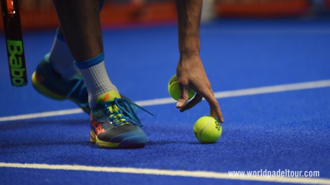 Y al tercer día resucitó Foto de World Padel Tour - Y al tercer día resucitó