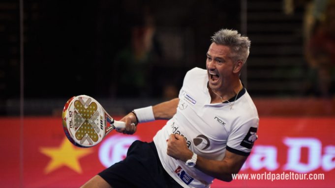 Aspectos fundamentales para disfrutar en el pádel Nox ML10 Pro Cup