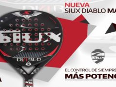 Siux Diablo Mate Roja