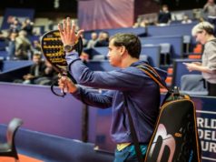 Análisis paletero Bullpadel Hack 2018 Análisis paletero Bullpadel Hack 2018