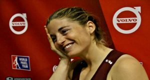 Alejandra Salazar