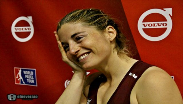Volver a disfrutar Alejandra Salazar