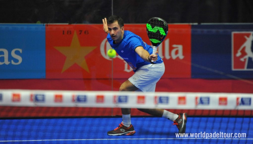Foto de World Padel Tour, Estrella Damm Alicante Open