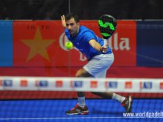 ¿Qué ha pasado en los octavos de final del Estrella Damm Alicante Open? Foto de World Padel Tour, Estrella Damm Alicante Open