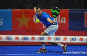 ¿Qué ha pasado en los octavos de final del Estrella Damm Alicante Open? Foto de World Padel Tour, Estrella Damm Alicante Open