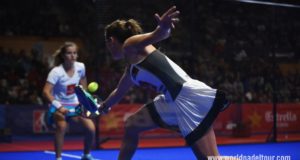 Foto de World Padel Tour