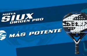 Siux Origen Pro