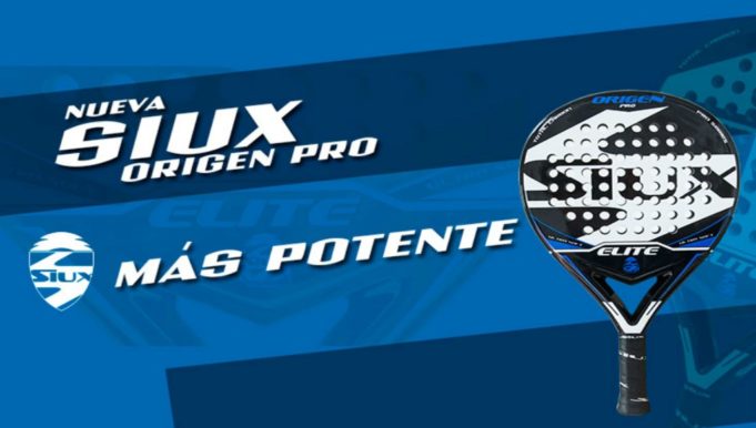 Siux Origen Pro