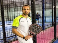 Víctor Ruiz: “Ser campeón de España es una de las mayores alegrías para cualquier jugador”