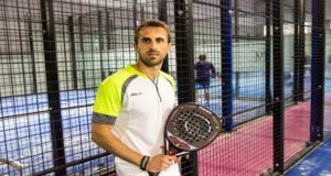 Víctor Ruiz: “Ser campeón de España es una de las mayores alegrías para cualquier jugador”