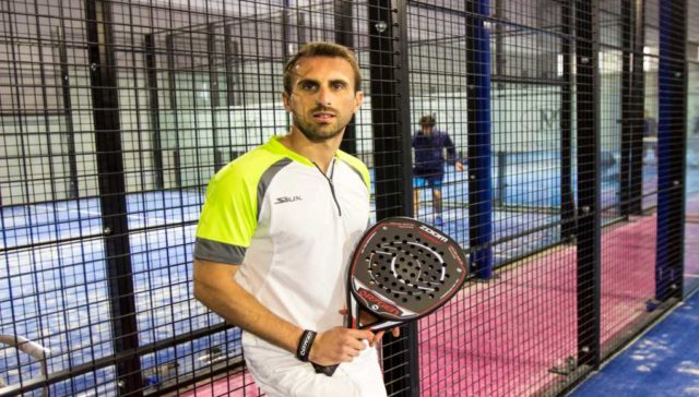 Víctor Ruiz: “Ser campeón de España es una de las mayores alegrías para cualquier jugador”
