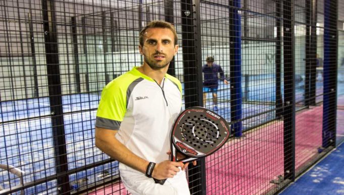 Víctor Ruiz: “Ser campeón de España es una de las mayores alegrías para cualquier jugador”