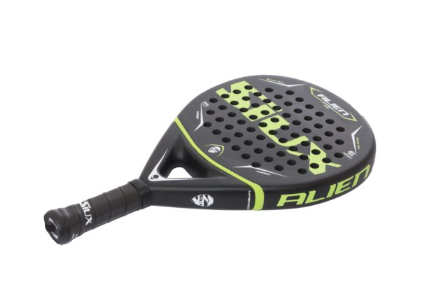 Siux Alien 2.0