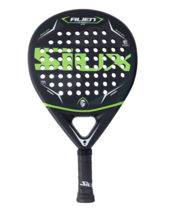 Siux Alien 2.0