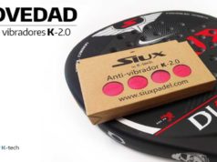 Siux lanza sus nuevos antivibradores para mejorar la experiencia de juego