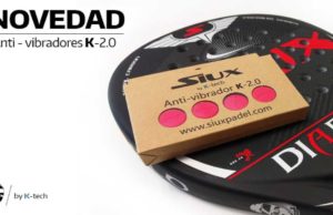 Siux lanza sus nuevos antivibradores para mejorar la experiencia de juego