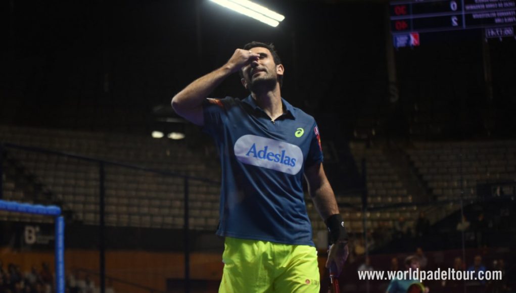pablo-lima-cuartos-estrella-damm-catalunya-master-2018-1170x658 Foto de World Padel Tour - No subestimes nunca a tu rival de pádel