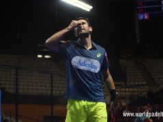 Foto de World Padel Tour - No subestimes nunca a tu rival de pádel